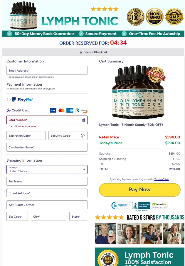 lymph-tonic-secure-checkout