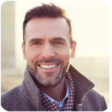 Mark Thompson-lymph-tonic-Happy-Customer