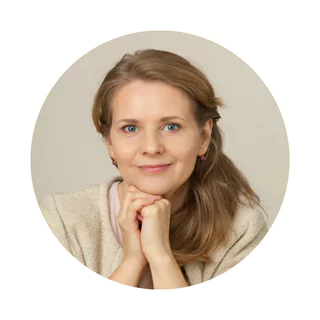 Sarah Johnson-lymph-tonic-Happy-Customer